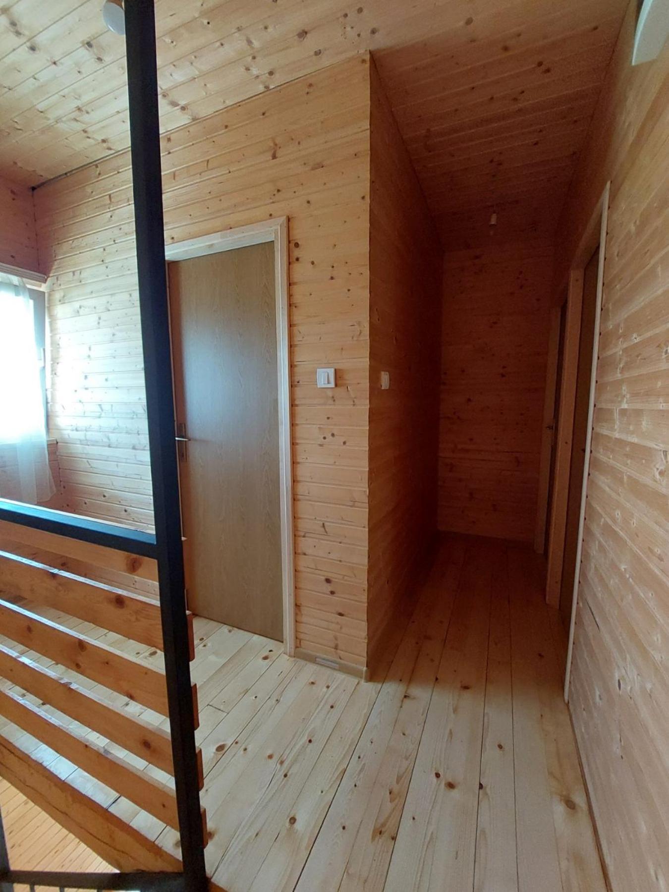 Mountain Peace Cottage Žabljak Esterno foto