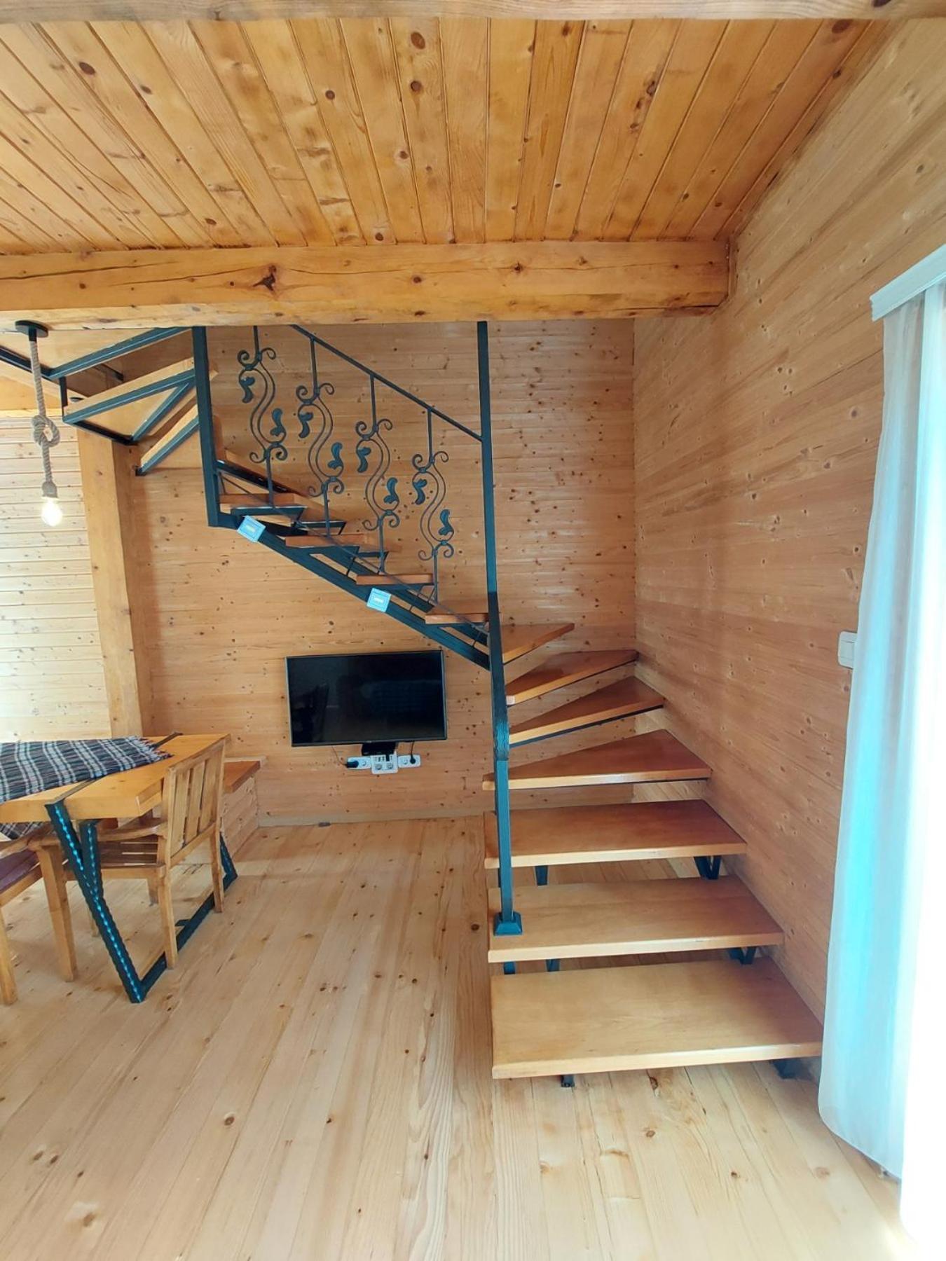 Mountain Peace Cottage Žabljak Esterno foto